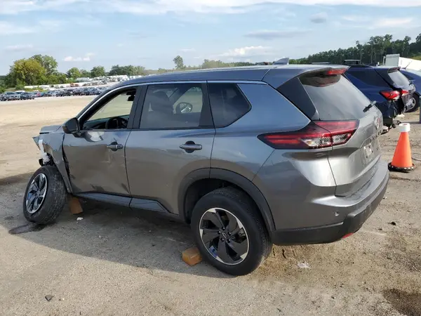 5N1BT3BB6RC699190 2024 NISSAN ROGUE - Image 2
