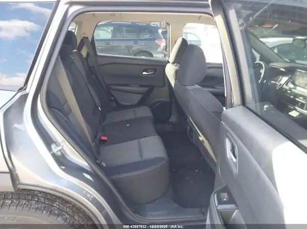 5N1BT3BB6RC700502 2024 NISSAN ROGUE - Image 8