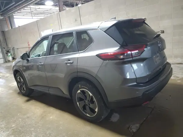 5N1BT3BB6RC700953 2024 NISSAN ROGUE - Image 2