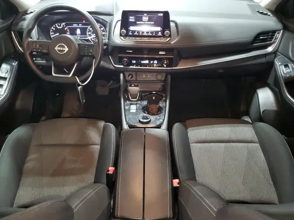 5N1BT3BB6RC700953 2024 NISSAN ROGUE - Image 8