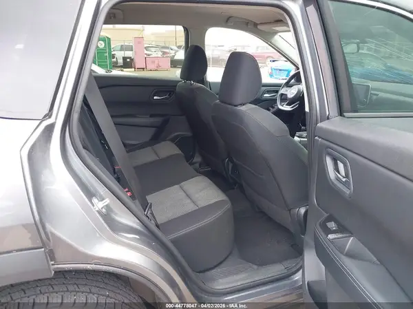 5N1BT3BB6RC702072 2024 NISSAN ROGUE - Image 8