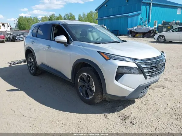 5N1BT3BB6RC703173 2024 NISSAN ROGUE - Image 1