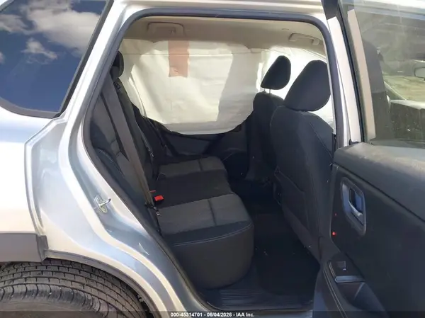 5N1BT3BB6RC703173 2024 NISSAN ROGUE - Image 8