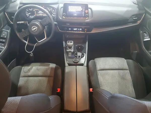 5N1BT3BB6RC704937 2024 NISSAN ROGUE - Image 8