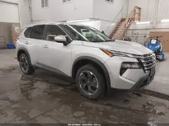 5N1BT3BB6RC705134 2024 NISSAN ROGUE