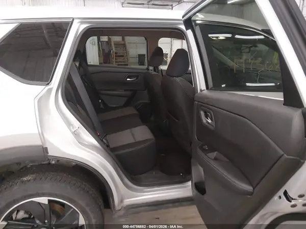 5N1BT3BB6RC705134 2024 NISSAN ROGUE - Image 8