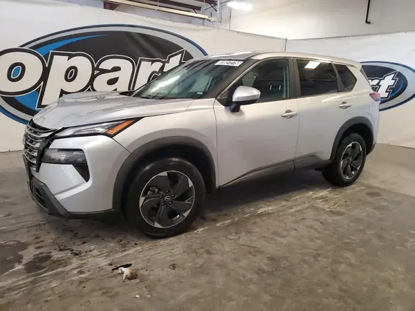 5N1BT3BB6RC706283 2024 NISSAN ROGUE - Image 1