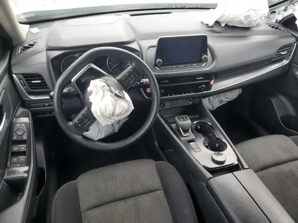 5N1BT3BB6RC706283 2024 NISSAN ROGUE - Image 8