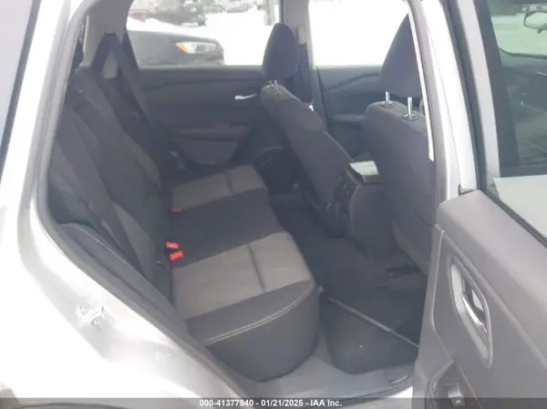 5N1BT3BB6RC706610 2024 NISSAN ROGUE - Image 8