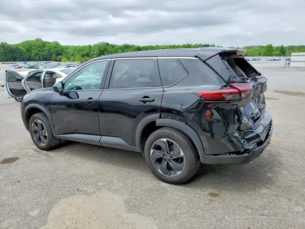 5N1BT3BB6RC706932 2024 NISSAN ROGUE - Image 2