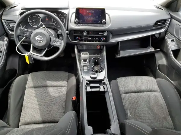 5N1BT3BB6RC706932 2024 NISSAN ROGUE - Image 8