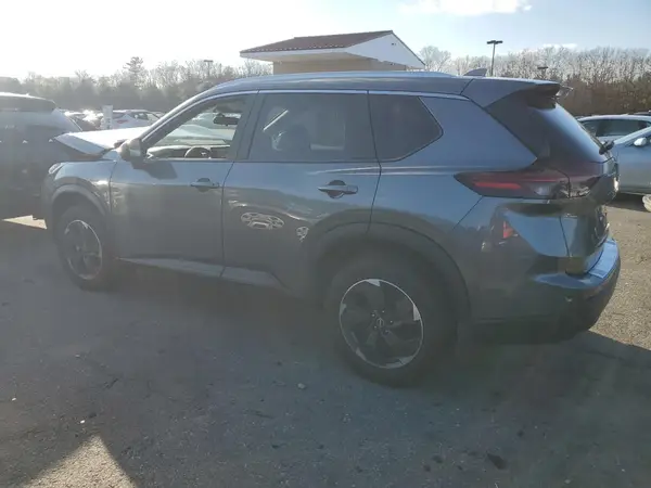 5N1BT3BB6RC707157 2024 NISSAN ROGUE - Image 2