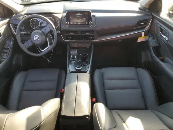 5N1BT3BB6RC707157 2024 NISSAN ROGUE - Image 8