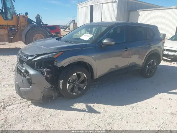 5N1BT3BB6RC708521 2024 NISSAN ROGUE - Image 2
