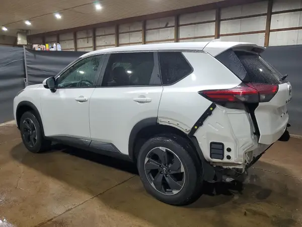 5N1BT3BB6RC712794 2024 NISSAN ROGUE - Image 2