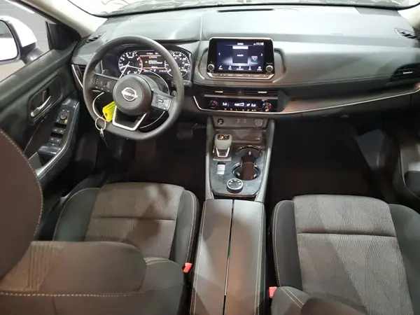 5N1BT3BB6RC712794 2024 NISSAN ROGUE - Image 8