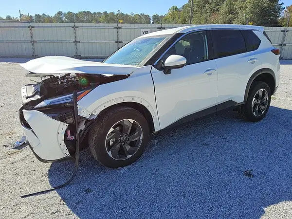 5N1BT3BB6RC713458 2024 NISSAN ROGUE - Image 1
