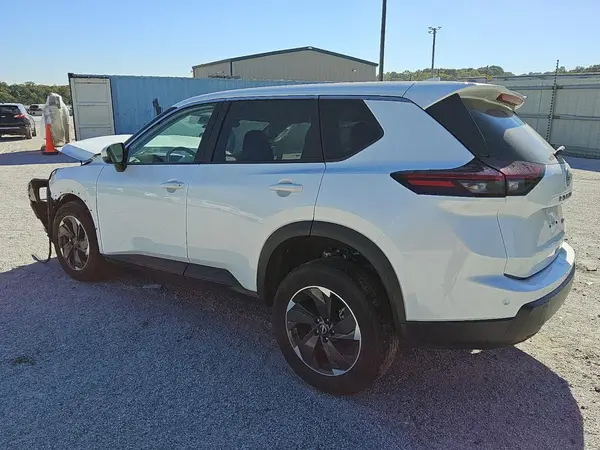 5N1BT3BB6RC713458 2024 NISSAN ROGUE - Image 2