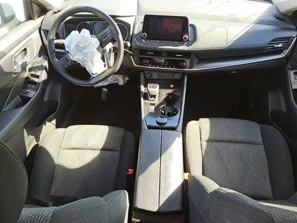 5N1BT3BB6RC713458 2024 NISSAN ROGUE - Image 8
