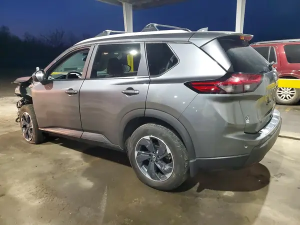 5N1BT3BB6RC716263 2024 NISSAN ROGUE - Image 2