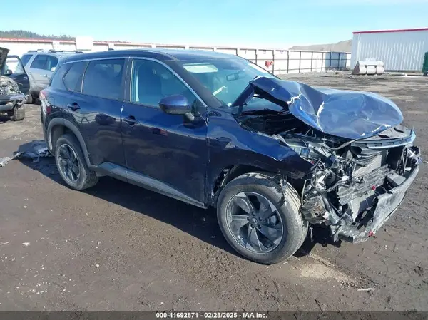 5N1BT3BB6RC716571 2024 NISSAN ROGUE - Image 1