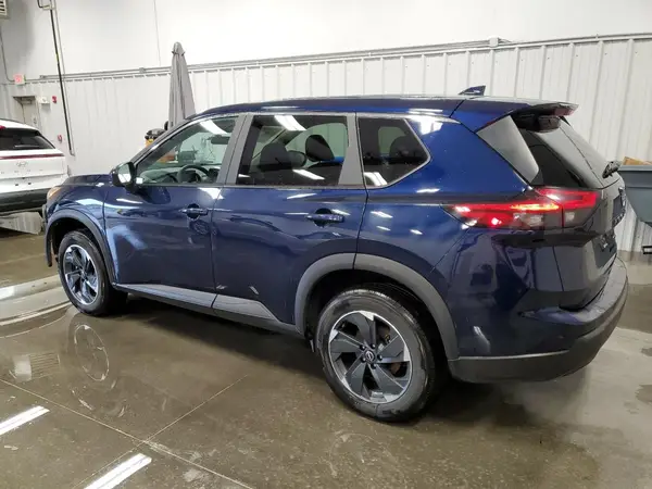 5N1BT3BB6RC717073 2024 NISSAN ROGUE - Image 2