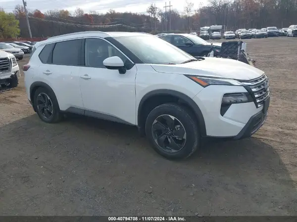 5N1BT3BB6RC717252 2024 NISSAN ROGUE - Image 1