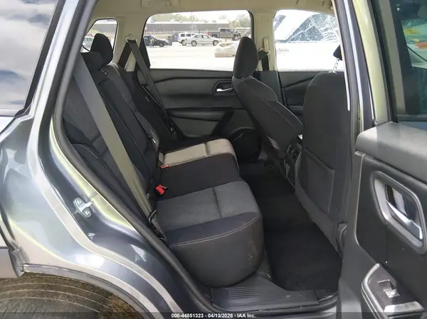 5N1BT3BB6RC717526 2024 NISSAN ROGUE - Image 8