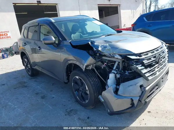 5N1BT3BB6RC718577 2024 NISSAN ROGUE - Image 1