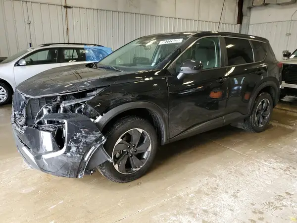 5N1BT3BB6RC720068 2024 NISSAN ROGUE - Image 1