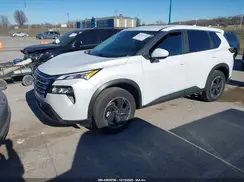 5N1BT3BB6RC720636 2024 NISSAN ROGUE