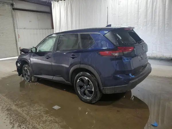 5N1BT3BB6RC720720 2024 NISSAN ROGUE - Image 2