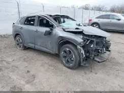 5N1BT3BB6RC722256 2024 NISSAN ROGUE
