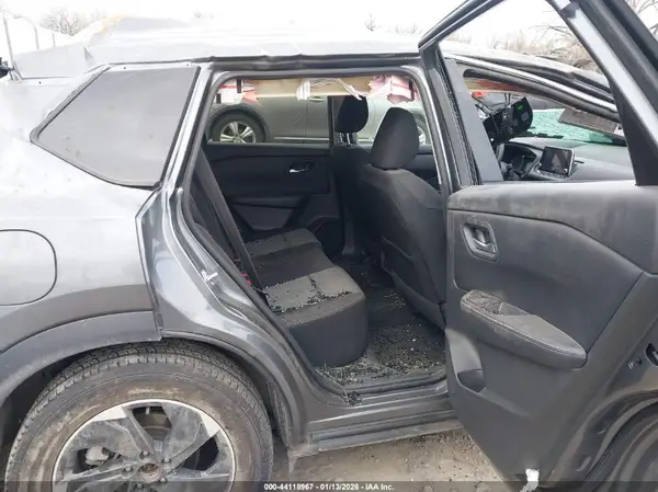 5N1BT3BB6RC722256 2024 NISSAN ROGUE - Image 8