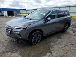 5N1BT3BB6RC722791 2024 NISSAN ROGUE