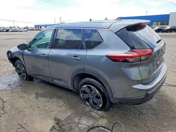 5N1BT3BB6RC722791 2024 NISSAN ROGUE - Image 2