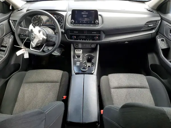 5N1BT3BB6RC722791 2024 NISSAN ROGUE - Image 8