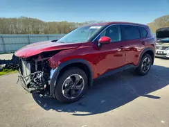 5N1BT3BB6RC725075 2024 NISSAN ROGUE