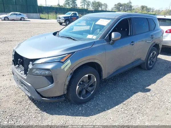 5N1BT3BB6RC725481 2024 NISSAN ROGUE - Image 2