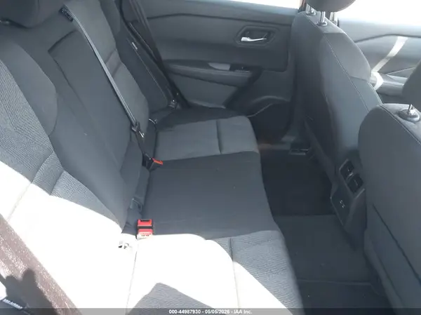 5N1BT3BB6RC725481 2024 NISSAN ROGUE - Image 8