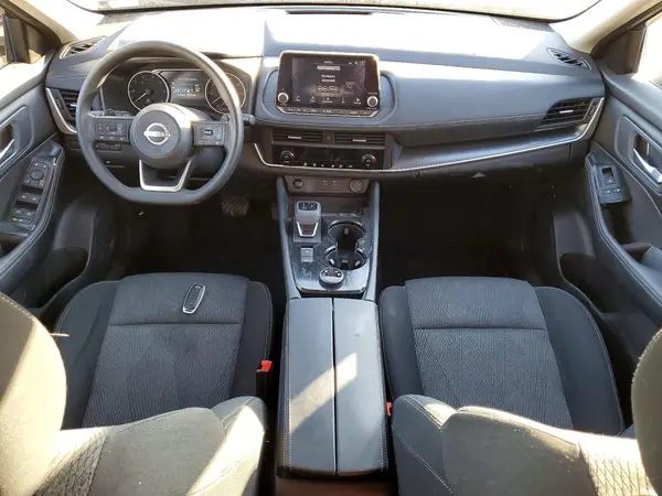 5N1BT3BB6RC725674 2024 NISSAN ROGUE - Image 8