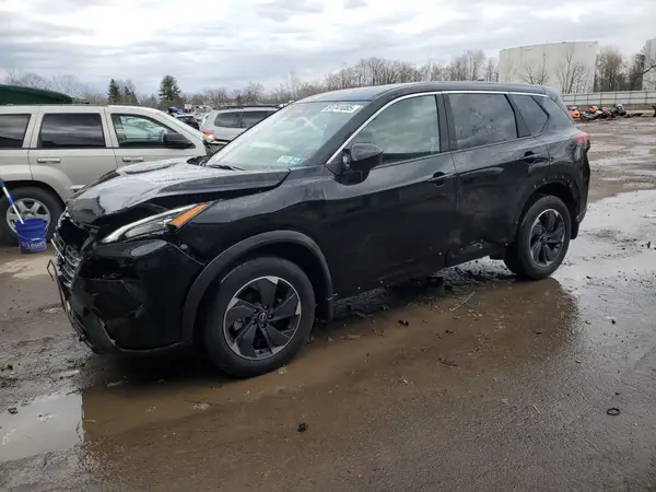 5N1BT3BB6RC730387 2024 NISSAN ROGUE - Image 1