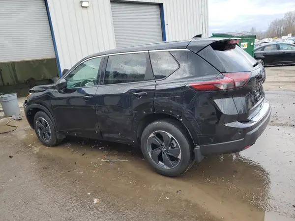 5N1BT3BB6RC730387 2024 NISSAN ROGUE - Image 2