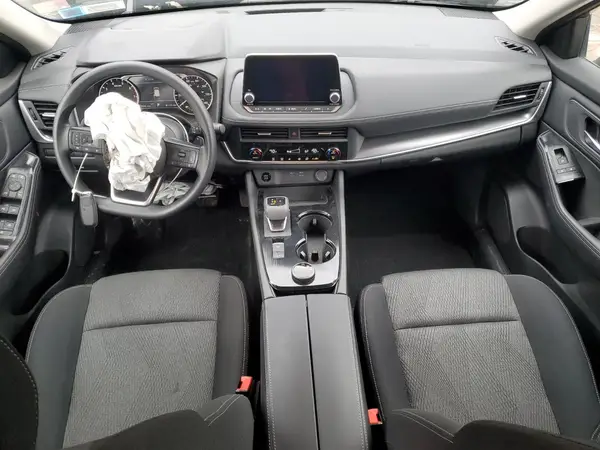 5N1BT3BB6RC730387 2024 NISSAN ROGUE - Image 8