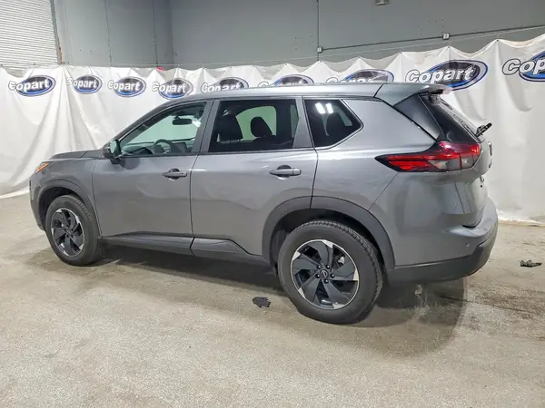 5N1BT3BB6RC732754 2024 NISSAN ROGUE - Image 2