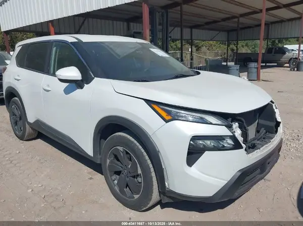 5N1BT3BB6RC733497 2024 NISSAN ROGUE - Image 1