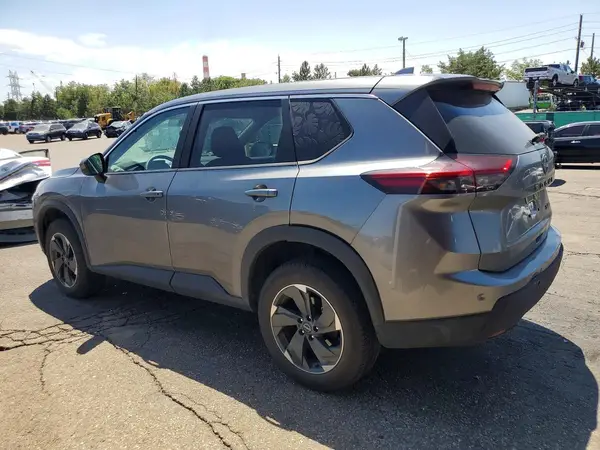 5N1BT3BB6RC733922 2024 NISSAN ROGUE - Image 2