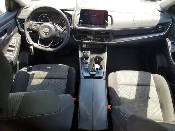 5N1BT3BB6RC733922 2024 NISSAN ROGUE - Image 8