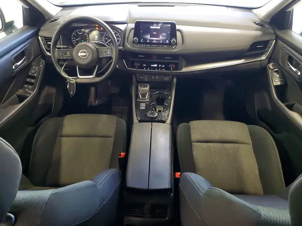 5N1BT3BB6RC736108 2024 NISSAN ROGUE - Image 8