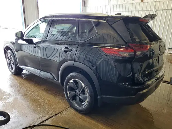 5N1BT3BB6RC748260 2024 NISSAN ROGUE - Image 2